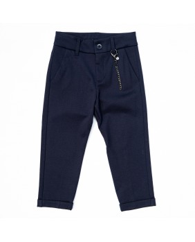 IMPERIAL PANTLAONE FELPA BAMBINO
