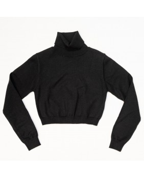 LULU' MAGLIA COLLO ALTO