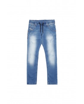DIESEL JEANS BAMBINO JOGGER
