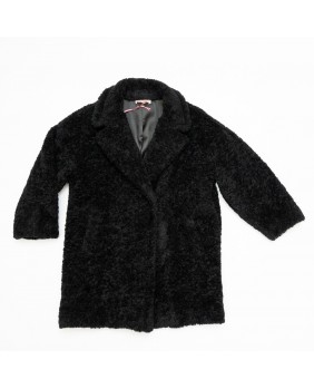 IMPERIAL CAPPOTTO TEDDY