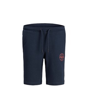 JACK & JONES BERMUDA FELPA