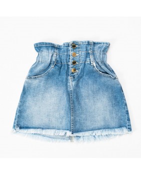 LULU' GONNA JEANS