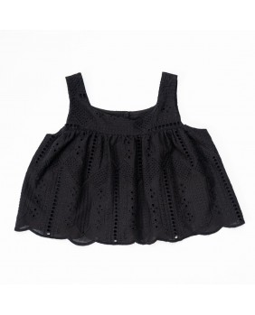 LULU' TOP BAMBINA