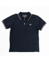 EMPORIO ARMANI POLO JUNIOR