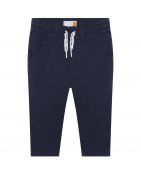 TIMBERLAND PANTALONE BABY