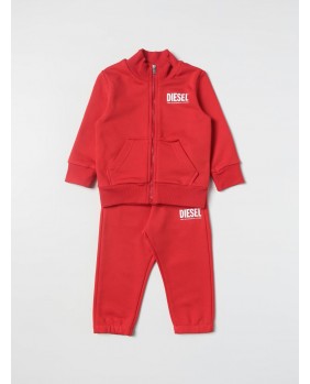 DIESEL TUTA BABY