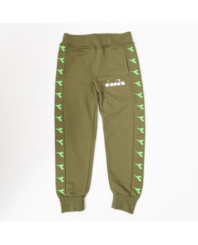 DIADORA PANTALONE FELPA