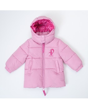 PINKO GIUBBINO BABY