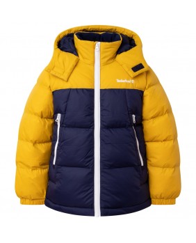 TIMBERLAND PIUMINO JUNIOR