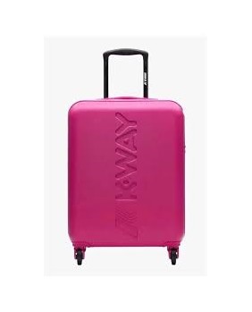 K-WAY VALIGIA MEDIA