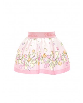 MONNALISA GONNA TULLE
