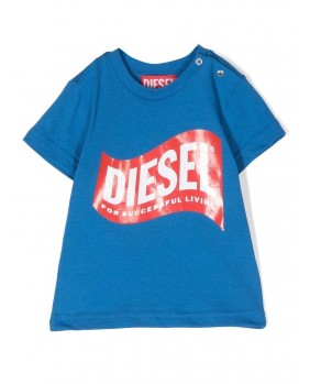 DIESEL TSHIRT BABY