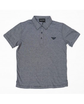 EMPORIO ARMANI POLO