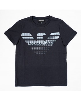 EMPORIO ARMANI TSHIRT LOGO 