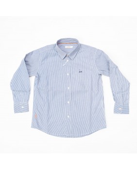 SUN68 CAMICIA