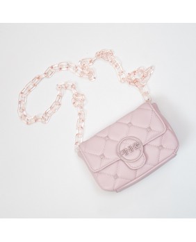PINKO BORSA ECOPELLE