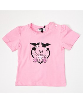 PINKO TSHIRT NEONATA