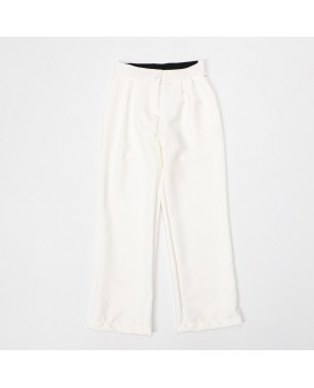 PINKO PANTALONI RAGAZZA TESSUTO TECNICO