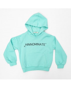 HINNOMINATE FELPA 