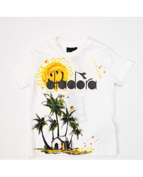 DIADORA TSHIRT BABY