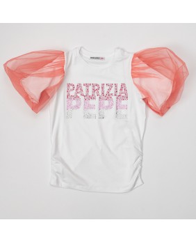 PATRIZIA PEPE TSHIRT 