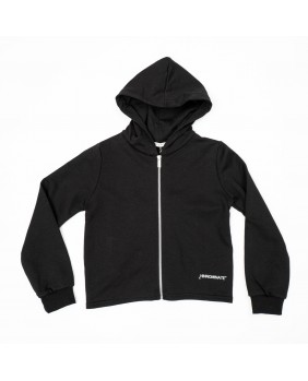 HINNOMINATE FELPA ZIP
