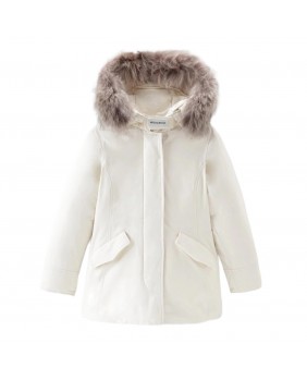 WOORLICH RACCOON PARKA