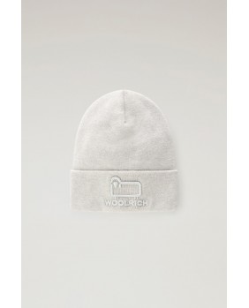 WOORLICH WOOL BEANIE
