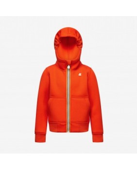 K-WAY GIUBBINO SPACER