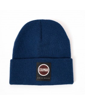 COLMAR CAPPELLO LOGO