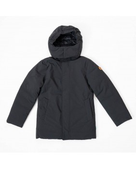 Piumino bambino unisex A082S03