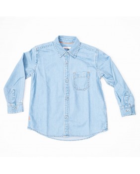 SUN68 CAMICIA 