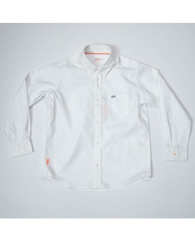 SUN68 CAMICIA