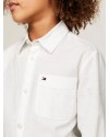 TOMMY HILFIGER CAMICIA