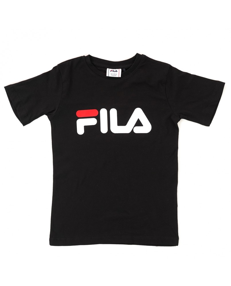 fila t shirt logo