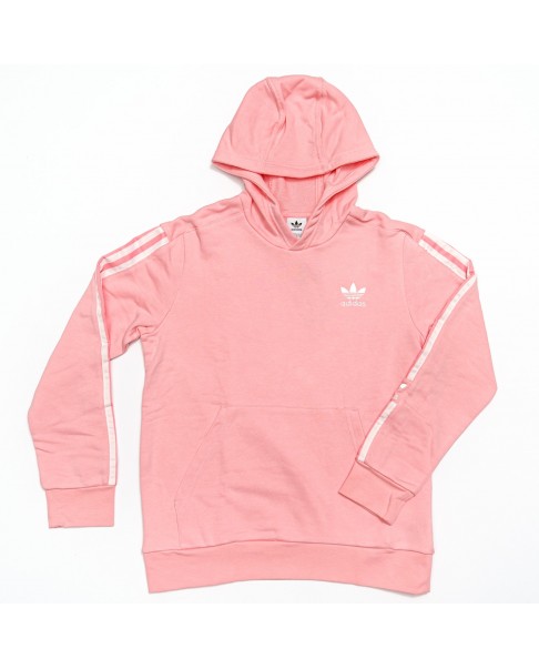 adidas felpa rosa