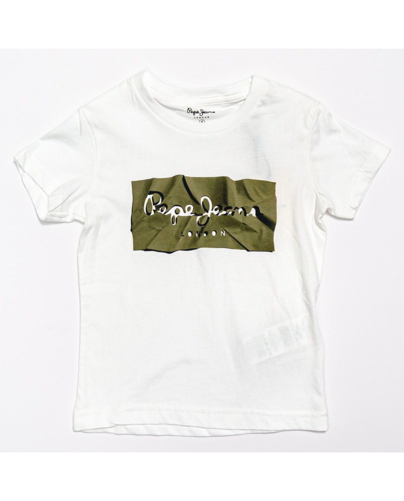 t shirt pepe jeans