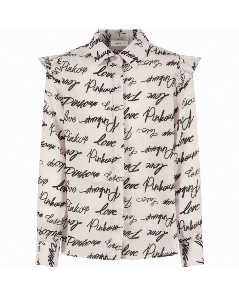 camicia pinko