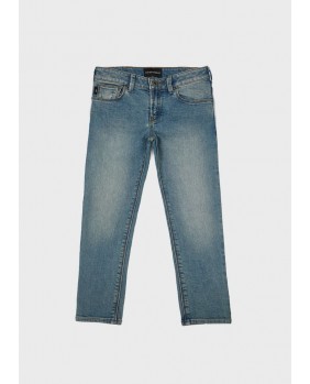 EMPORIO ARMANI JEANS BAMBINO
