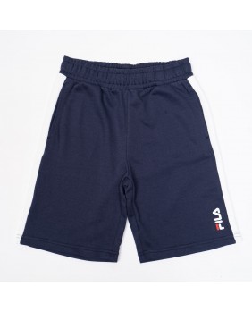 FILA BERMUDA FELPA