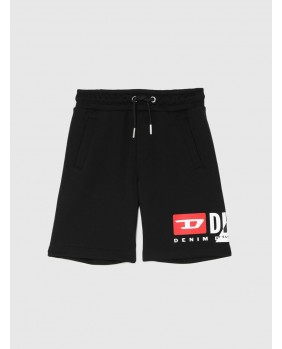 DIESEL BERMUDA LOGO