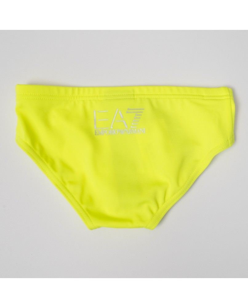 slip mare emporio armani